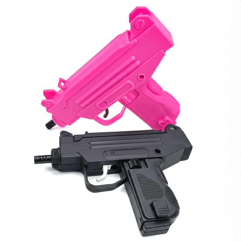 Maçarico Bic Uzi Mini