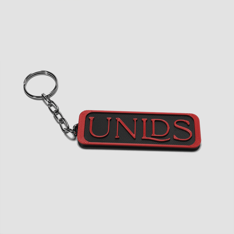 Chaveiro UNLDS