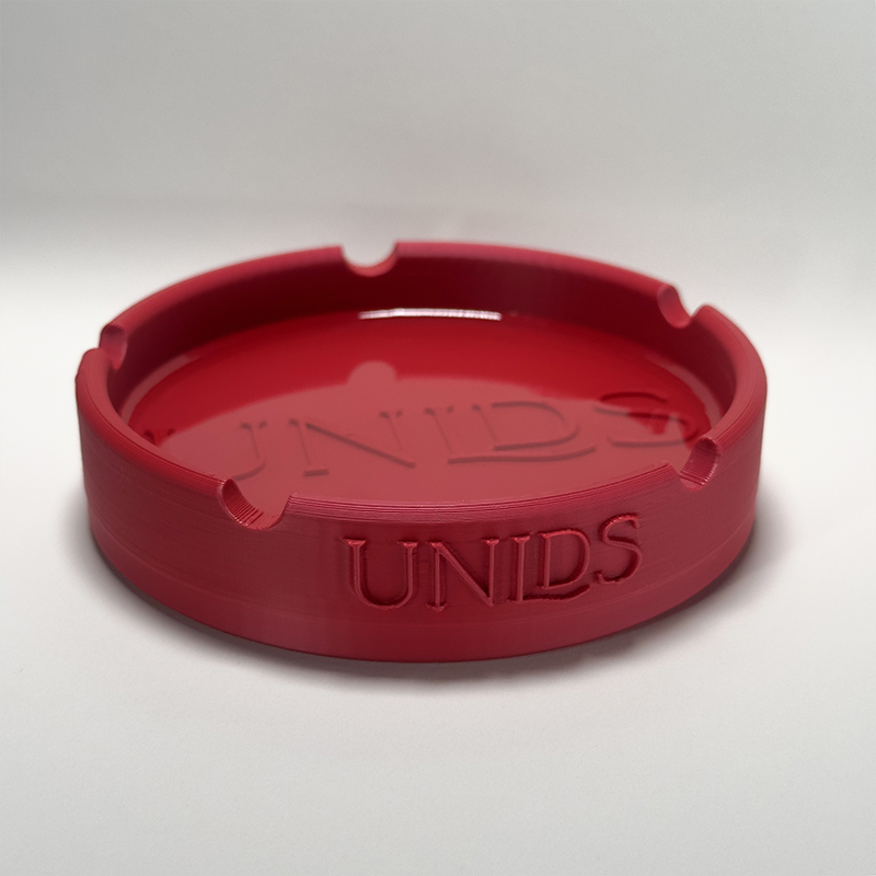 Cinzeiro UNLDS